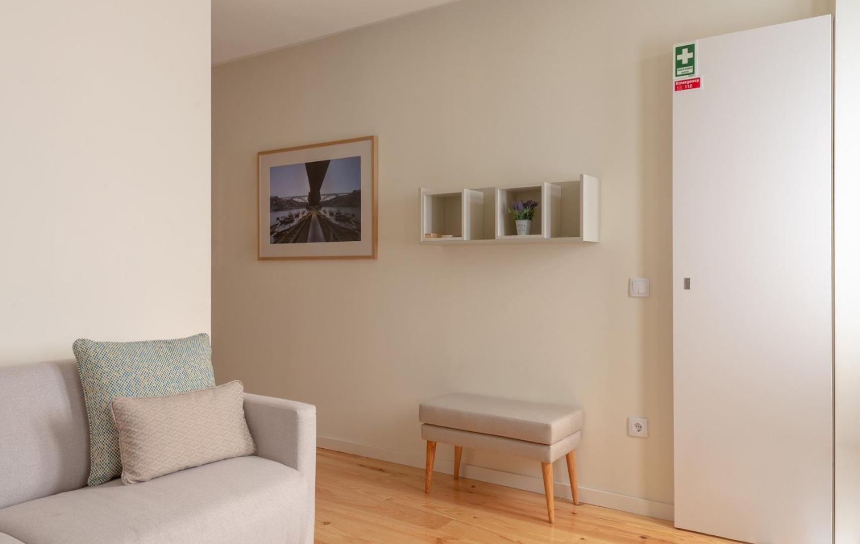 GuestReady - Catorze de Outubro Houses III Vila Nova de Gaia Exterior foto