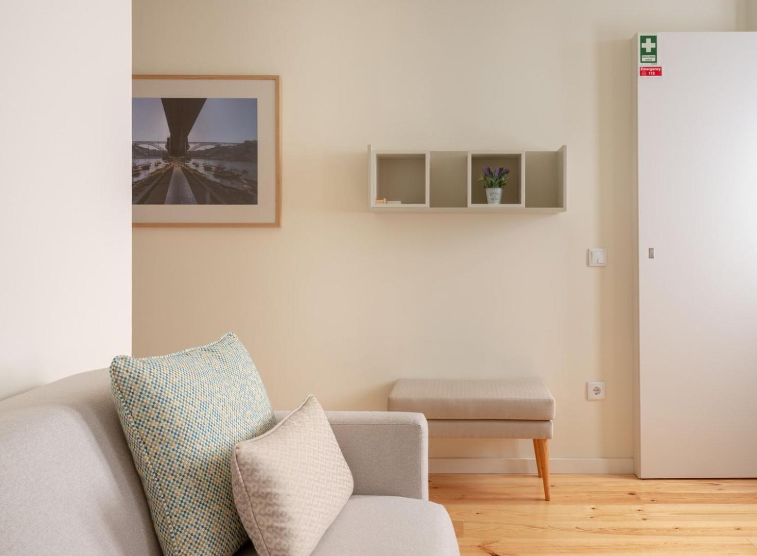 GuestReady - Catorze de Outubro Houses III Vila Nova de Gaia Exterior foto