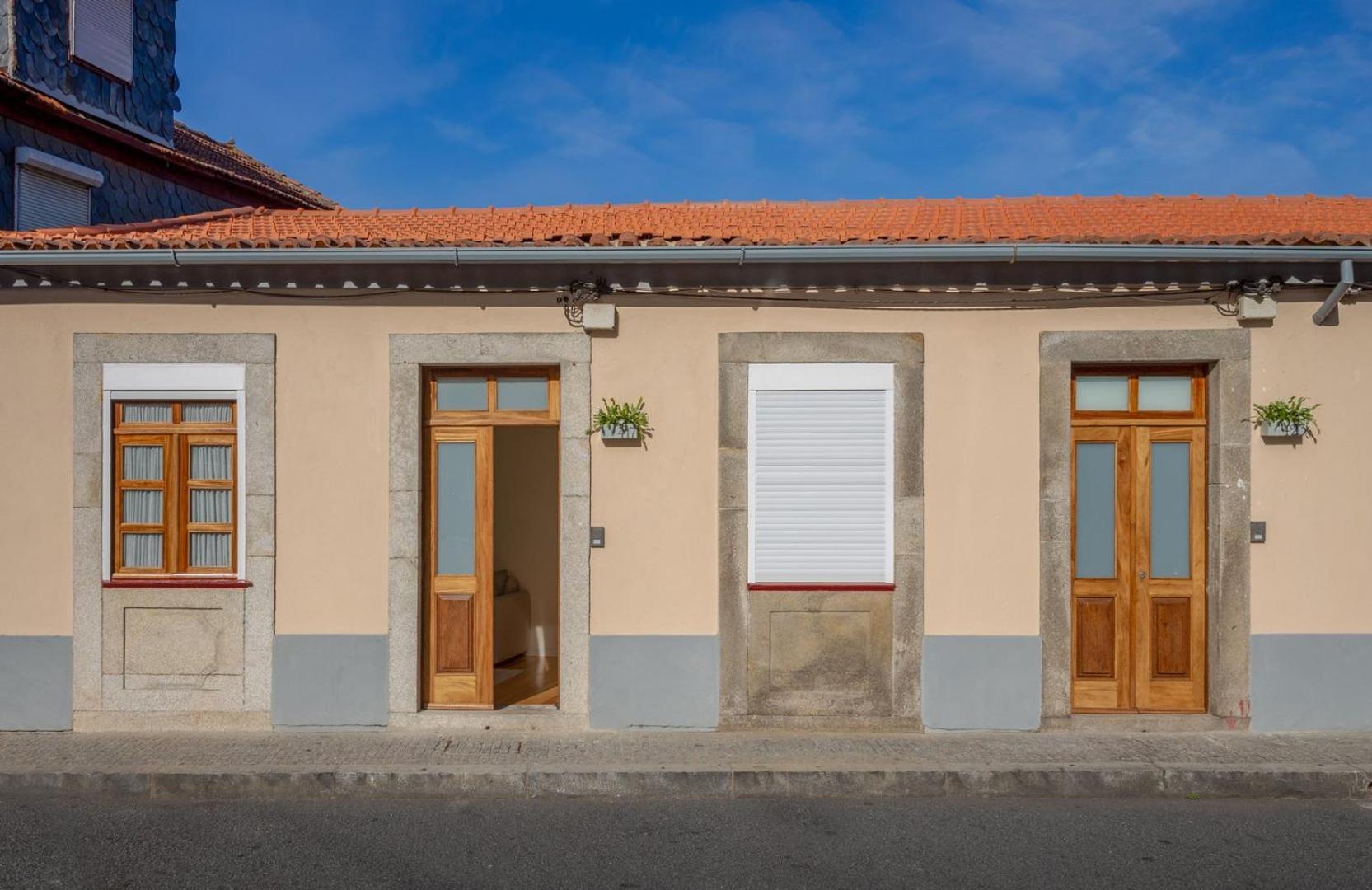 GuestReady - Catorze de Outubro Houses III Vila Nova de Gaia Exterior foto